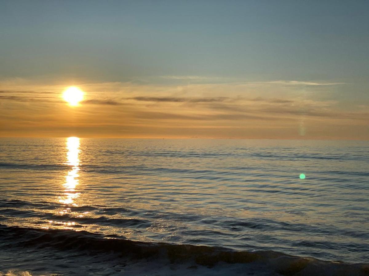 Amare Beachside Luxury Turners Beach Exteriör bild