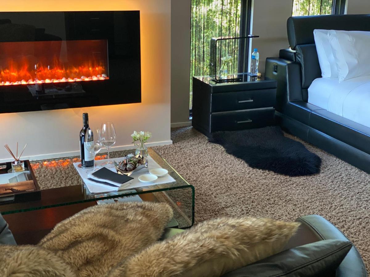 Amare Beachside Luxury Turners Beach Exteriör bild