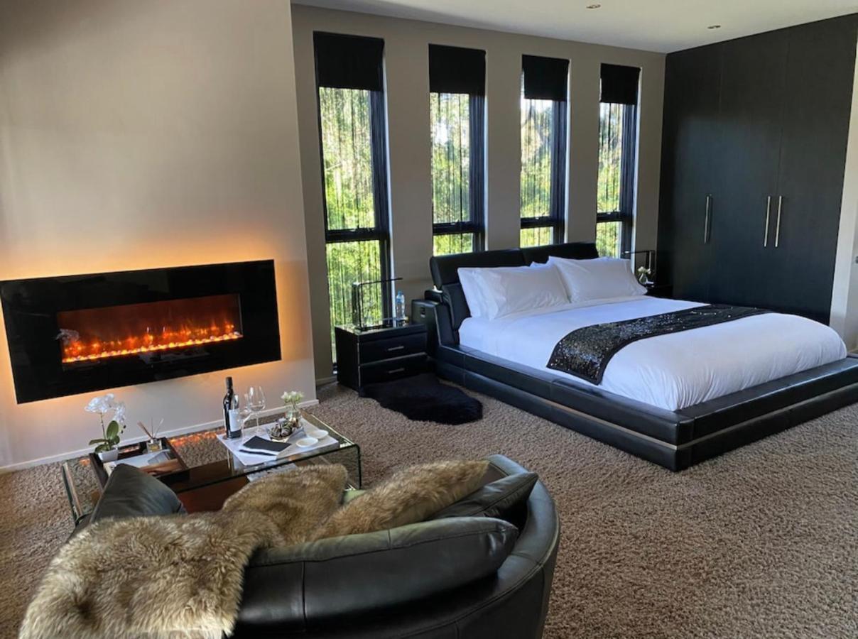 Amare Beachside Luxury Turners Beach Exteriör bild