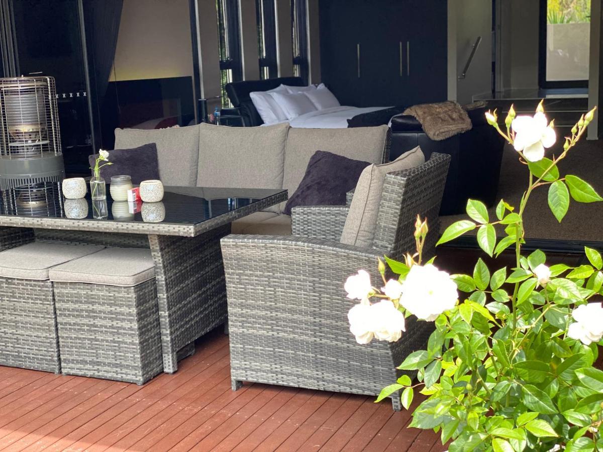 Amare Beachside Luxury Turners Beach Exteriör bild