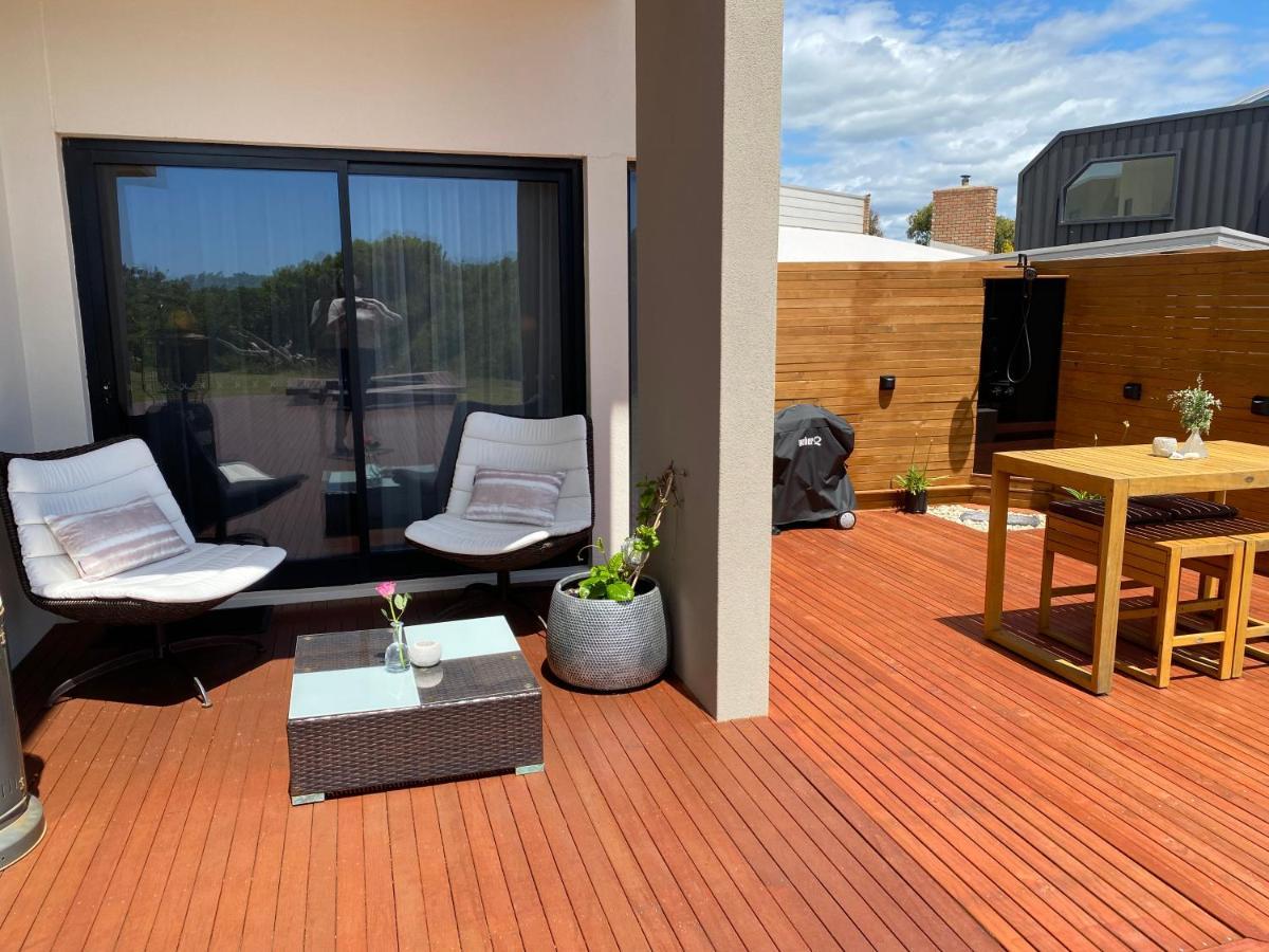 Amare Beachside Luxury Turners Beach Exteriör bild