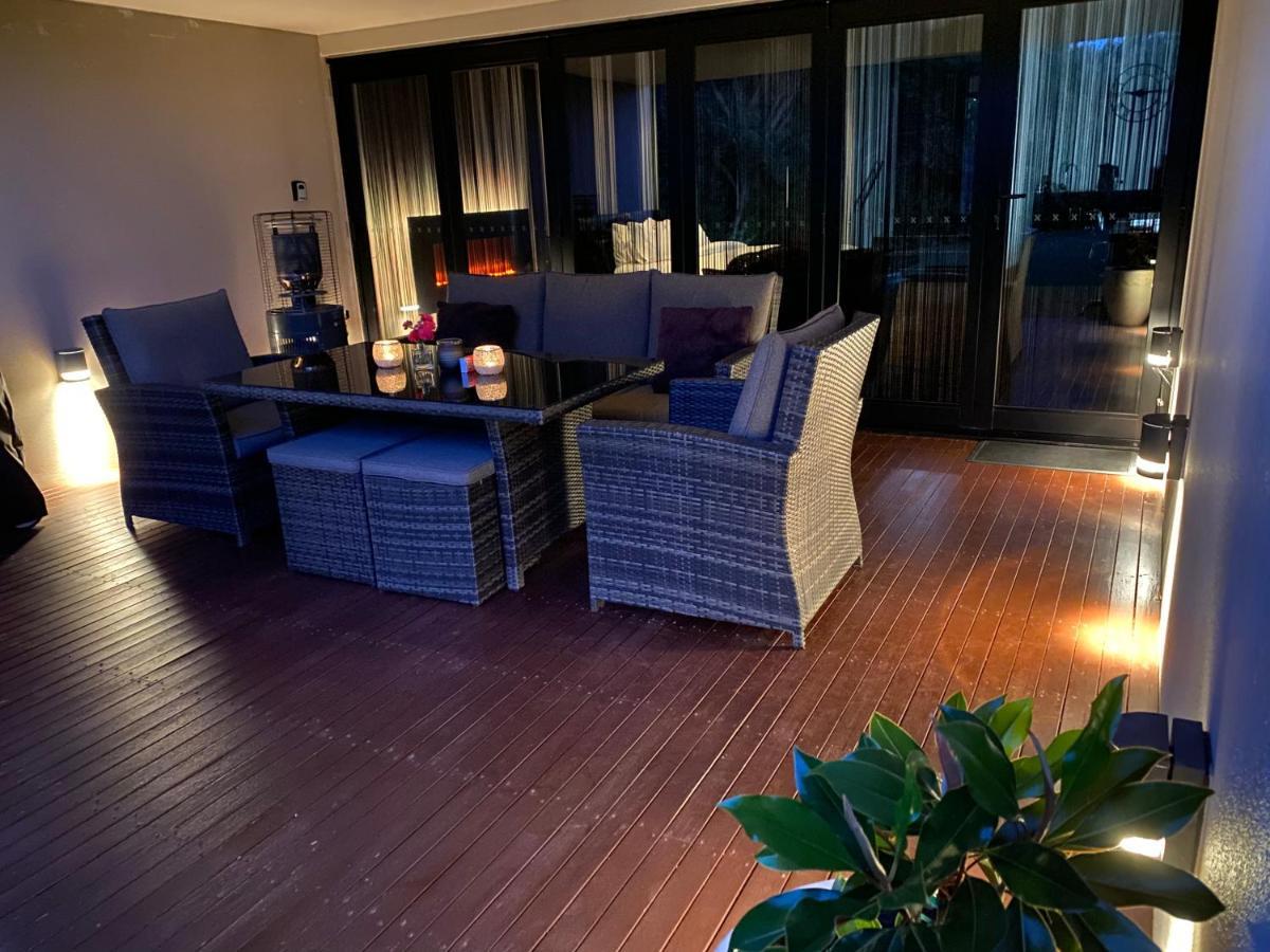 Amare Beachside Luxury Turners Beach Exteriör bild