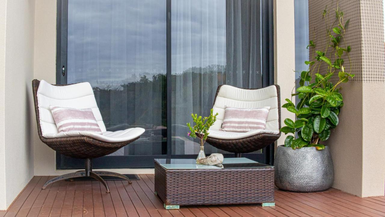 Amare Beachside Luxury Turners Beach Exteriör bild