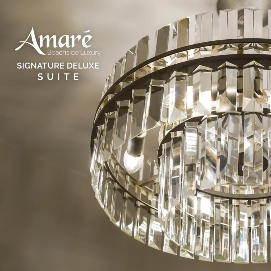 Amare Beachside Luxury Turners Beach Exteriör bild