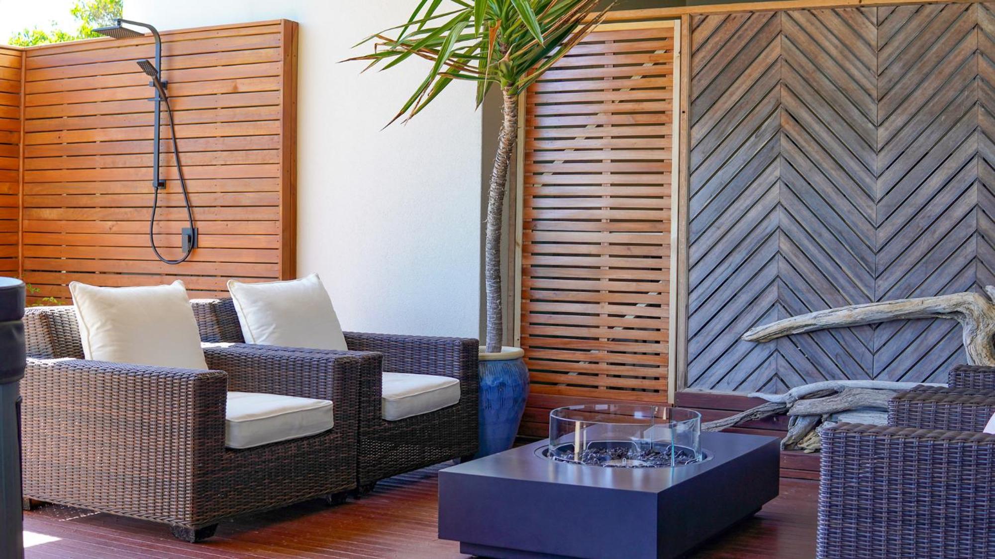 Amare Beachside Luxury Turners Beach Exteriör bild