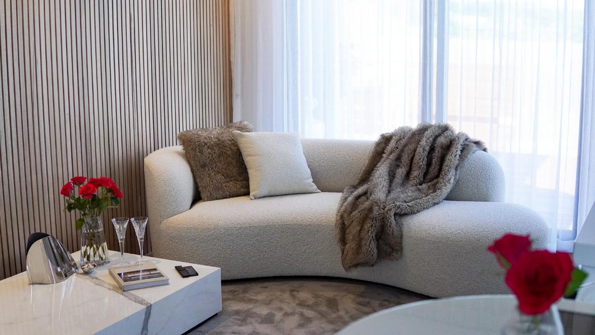 Amare Beachside Luxury Turners Beach Exteriör bild