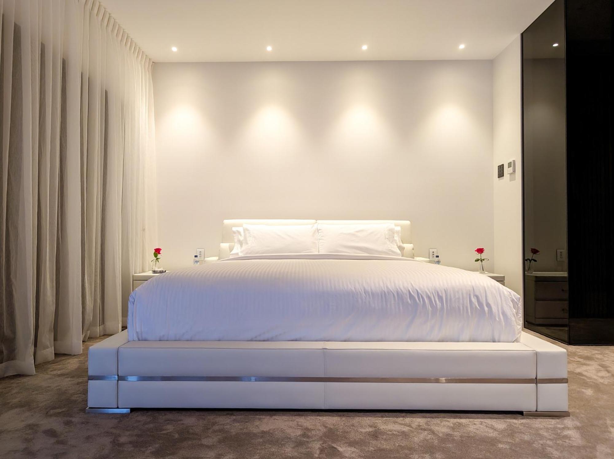 Amare Beachside Luxury Turners Beach Exteriör bild