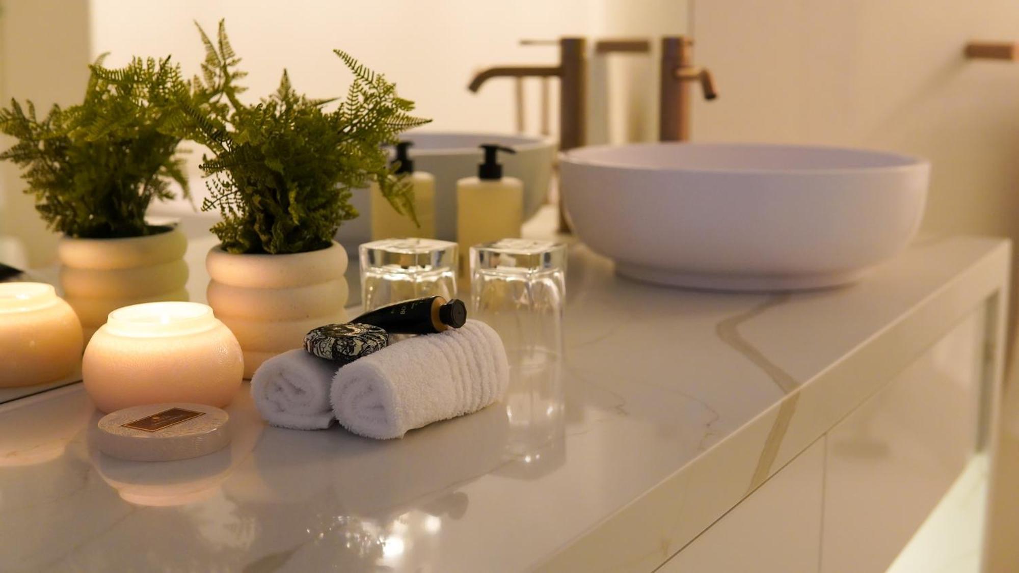 Amare Beachside Luxury Turners Beach Exteriör bild