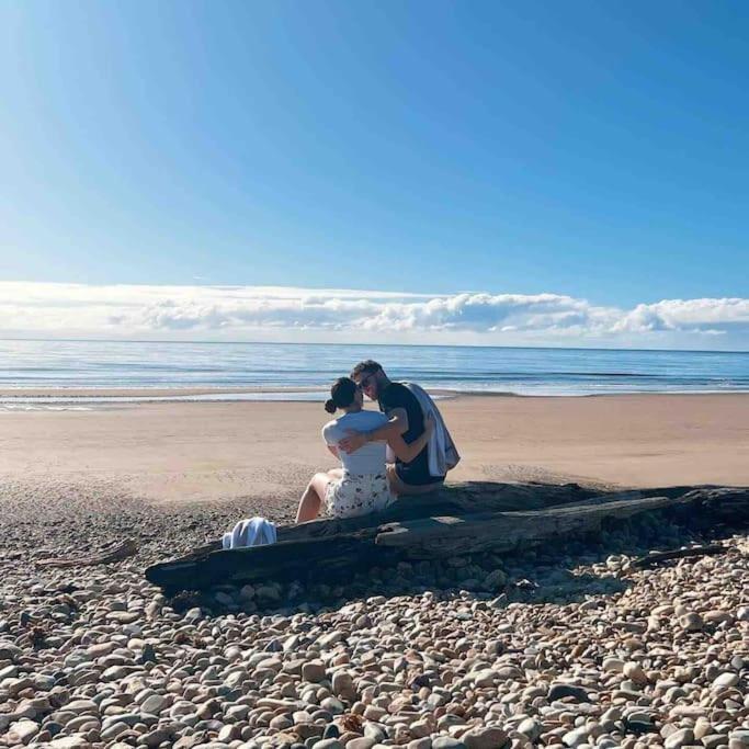 Amare Beachside Luxury Turners Beach Exteriör bild