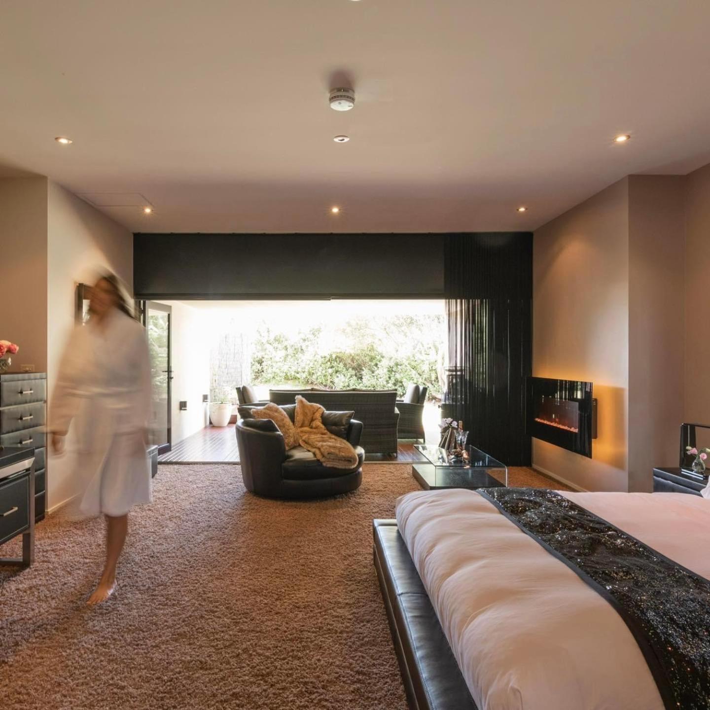 Amare Beachside Luxury Turners Beach Exteriör bild
