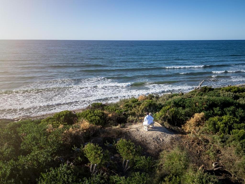 Amare Beachside Luxury Turners Beach Exteriör bild