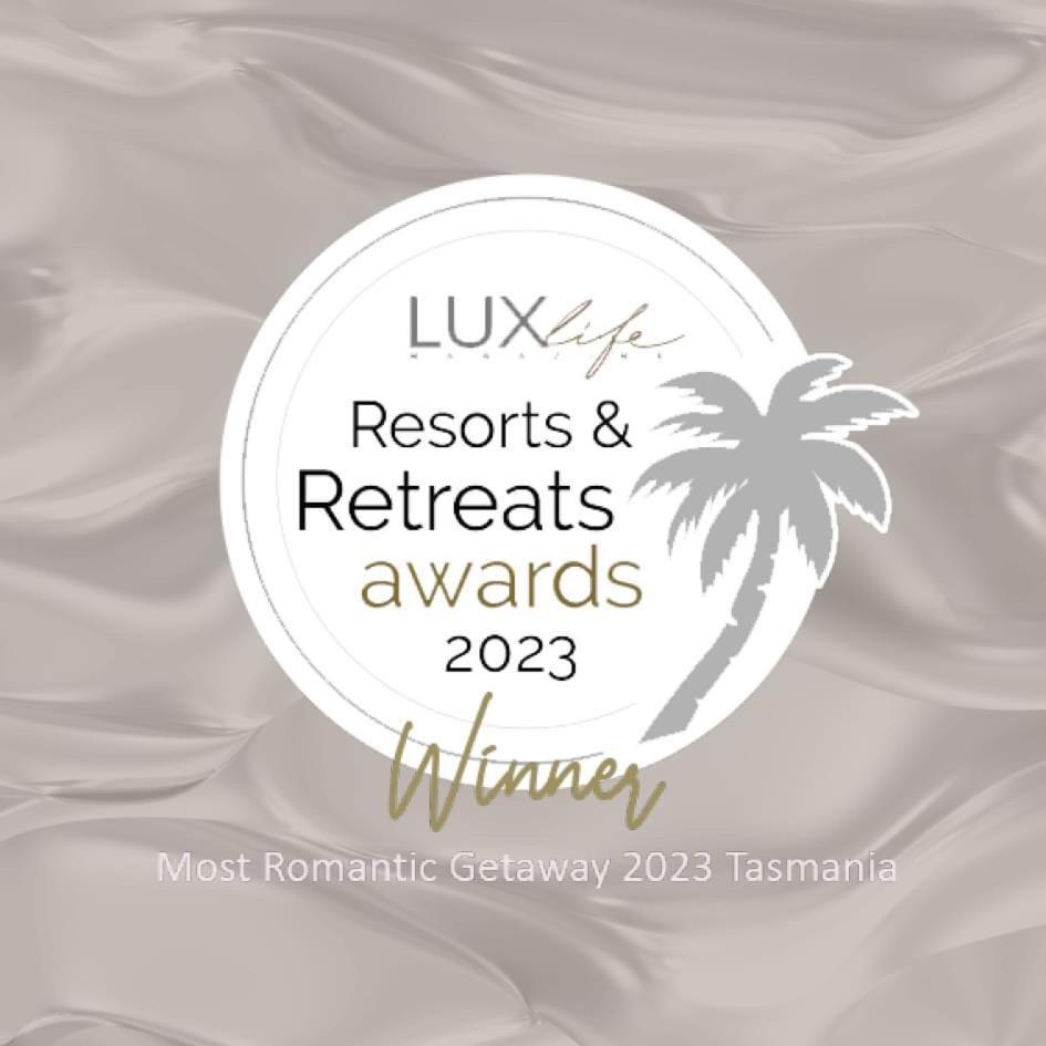 Amare Beachside Luxury Turners Beach Exteriör bild