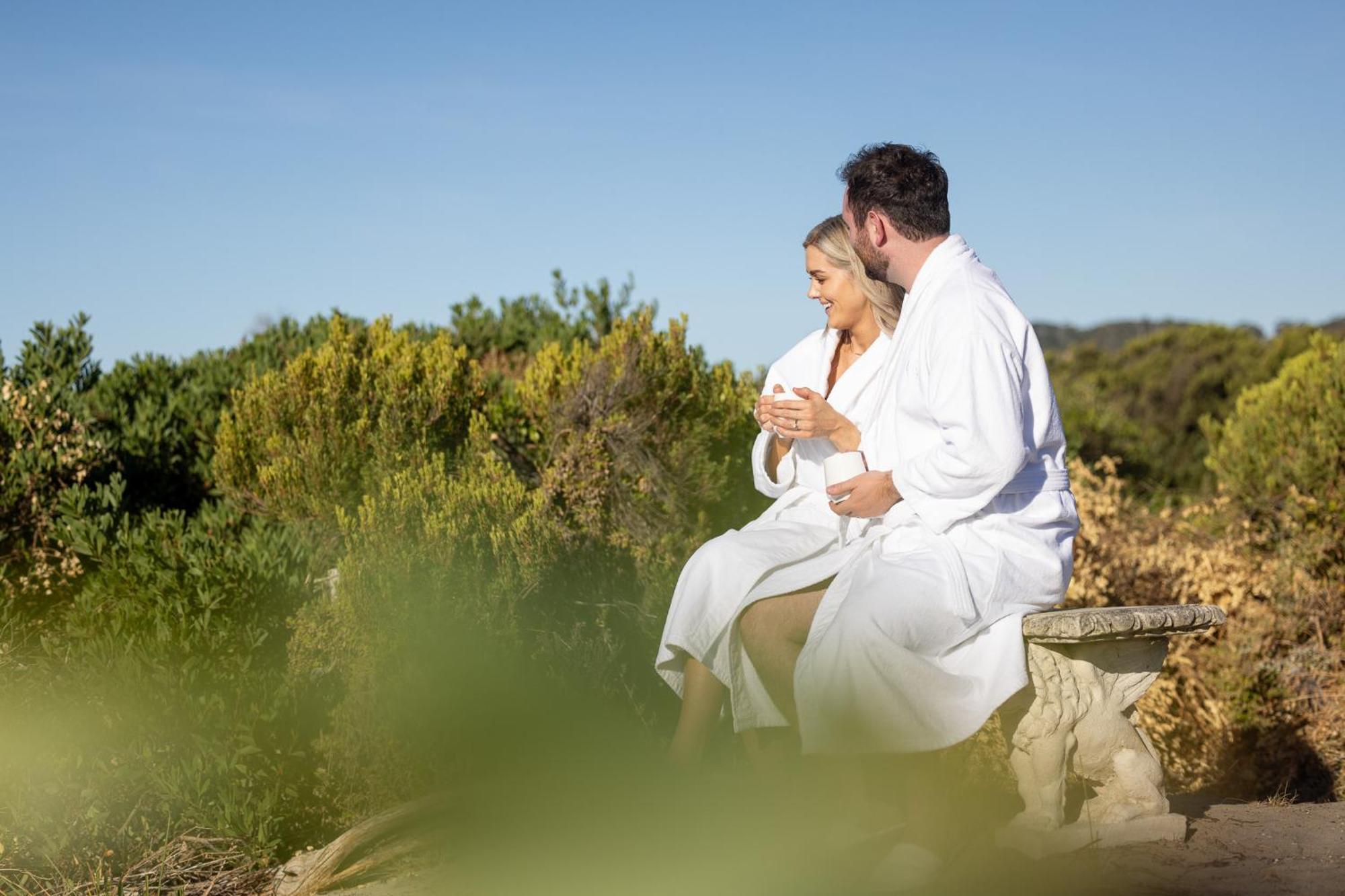 Amare Beachside Luxury Turners Beach Exteriör bild