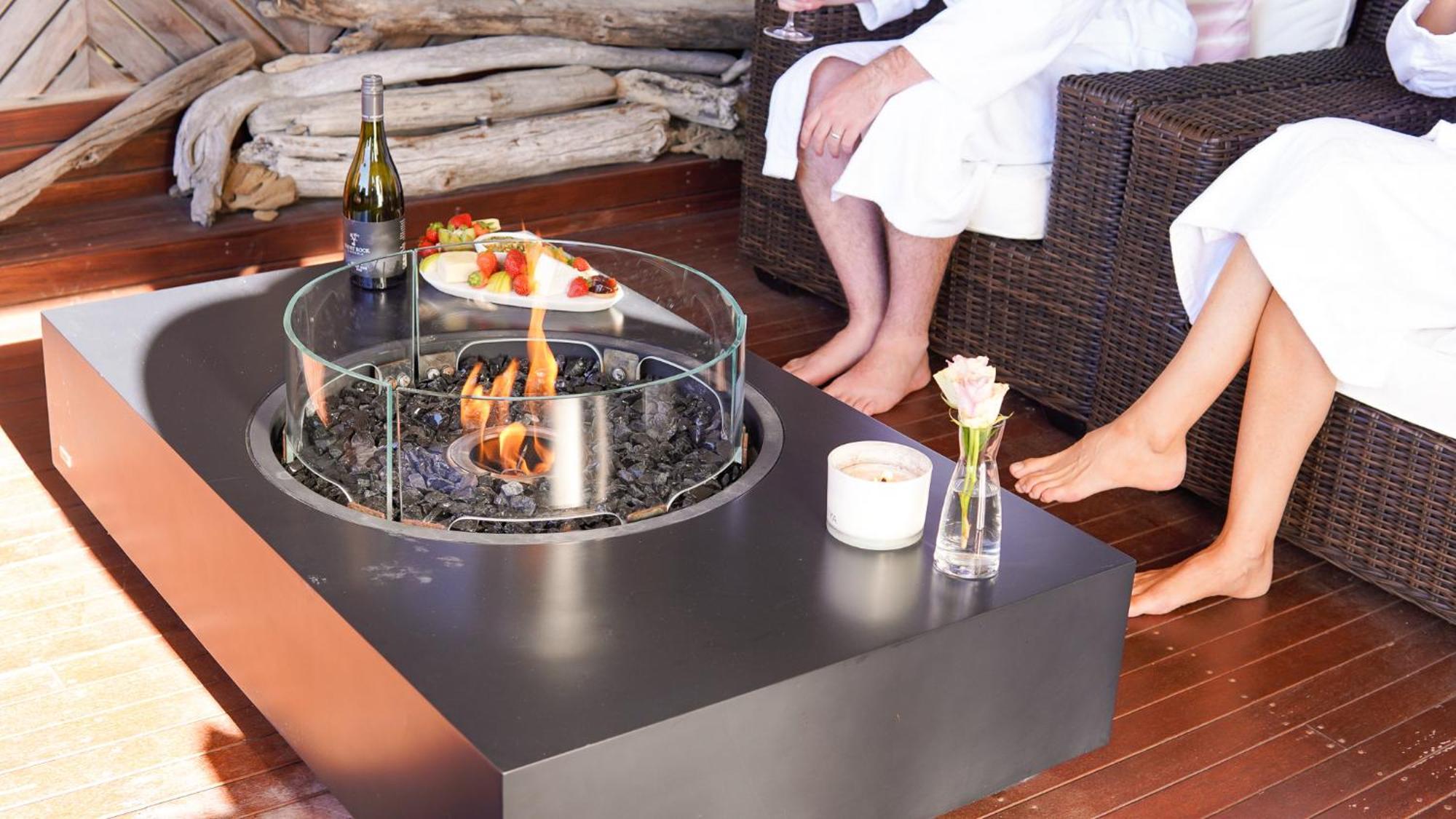 Amare Beachside Luxury Turners Beach Exteriör bild