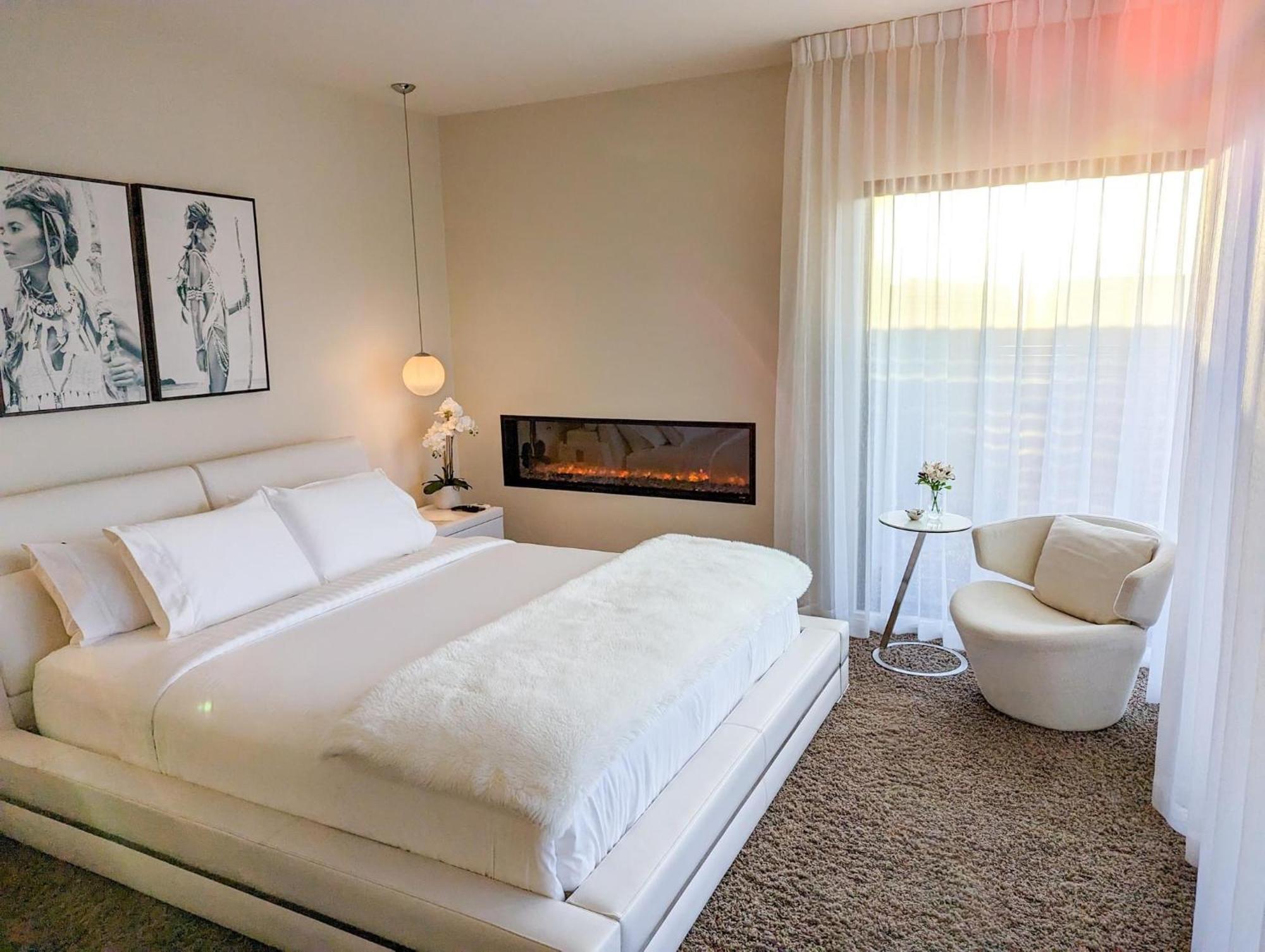 Amare Beachside Luxury Turners Beach Exteriör bild