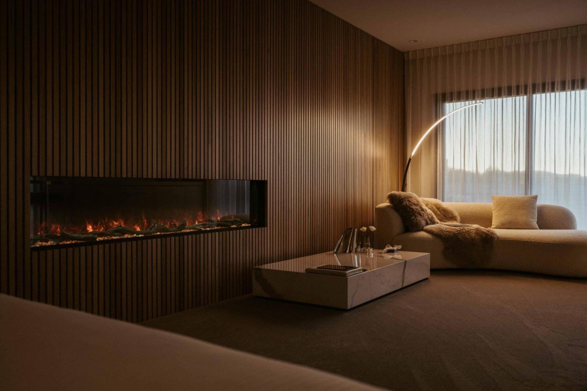 Amare Beachside Luxury Turners Beach Exteriör bild