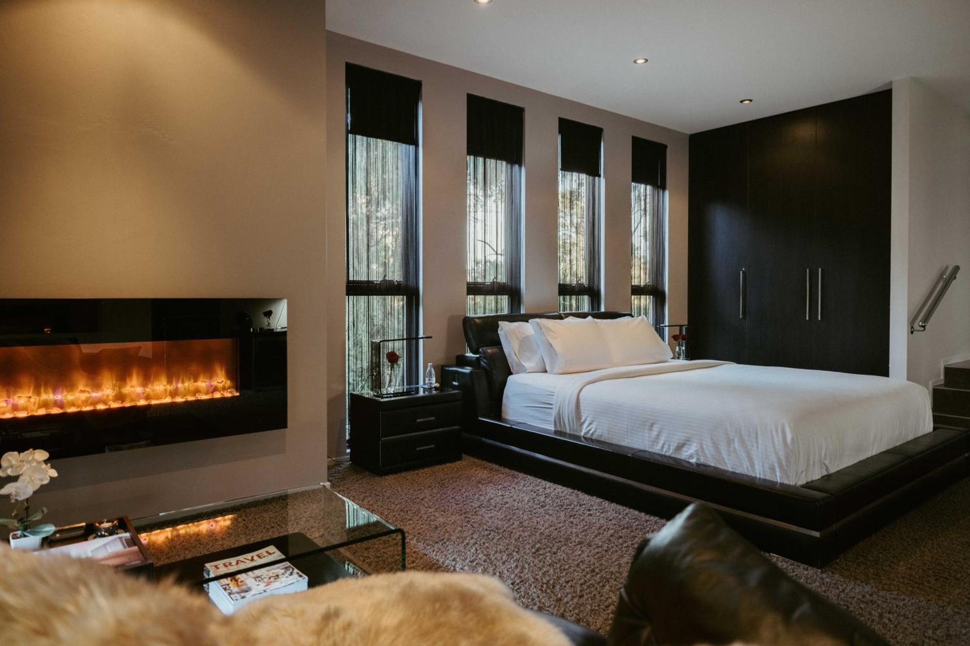 Amare Beachside Luxury Turners Beach Exteriör bild