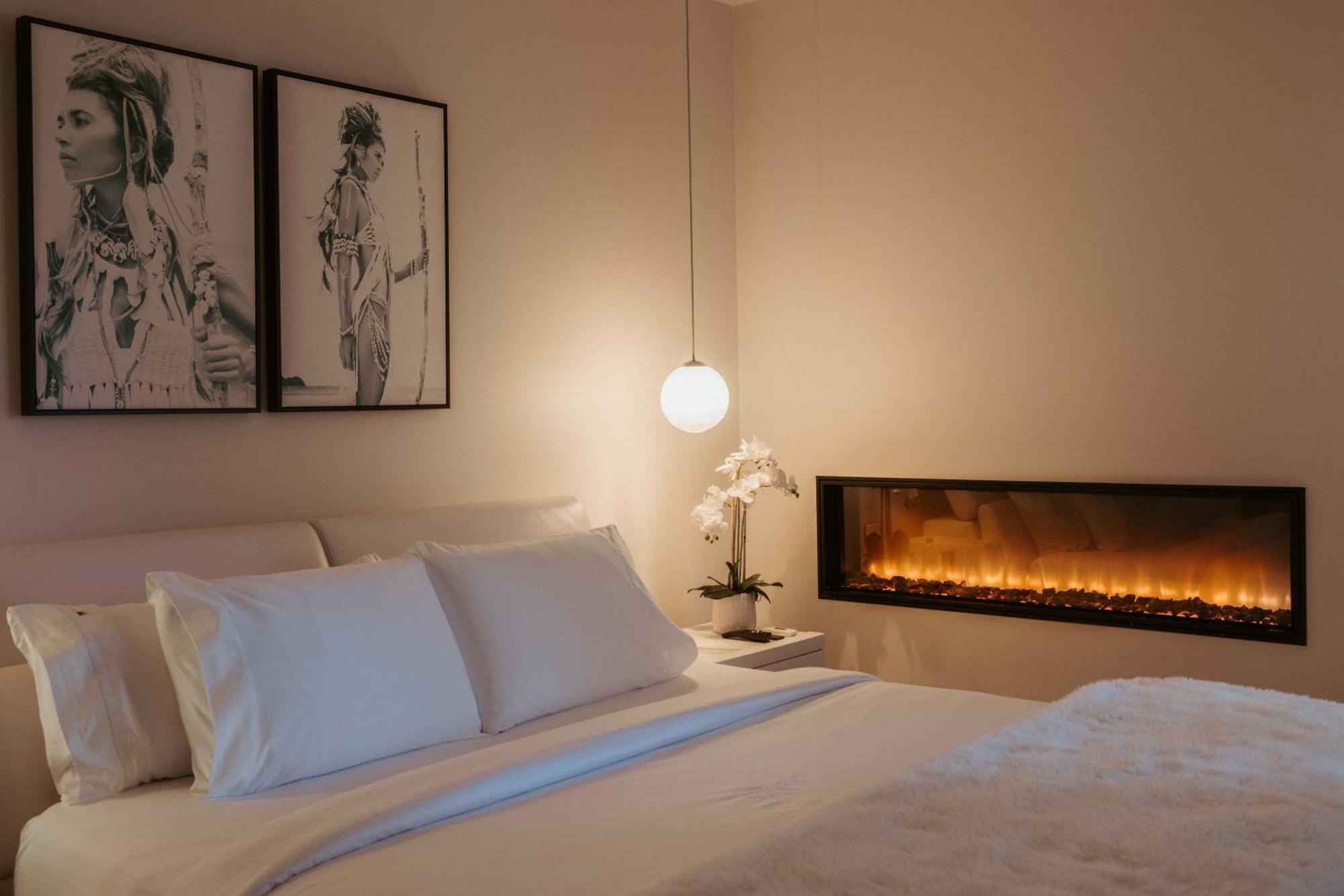 Amare Beachside Luxury Turners Beach Exteriör bild