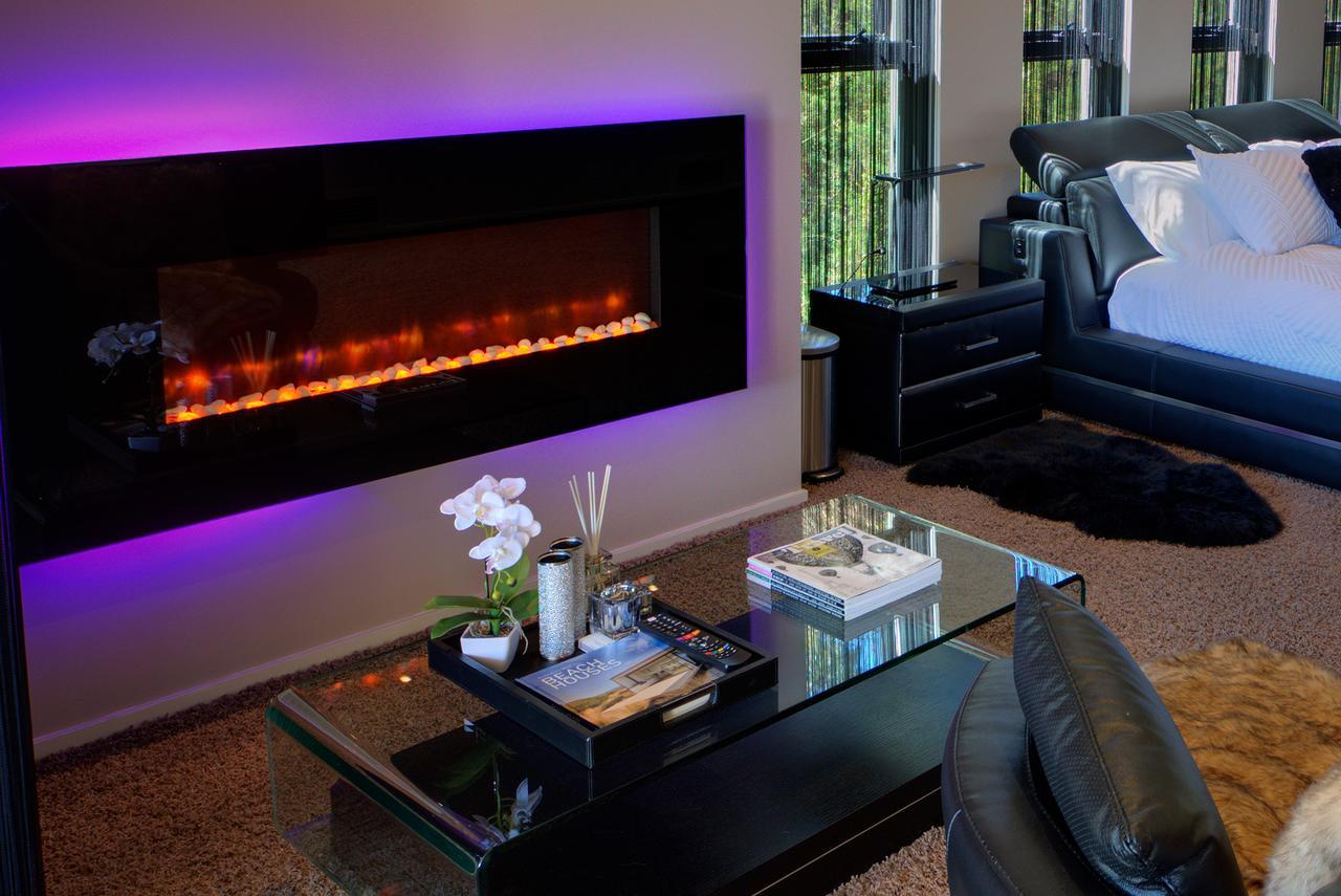 Amare Beachside Luxury Turners Beach Exteriör bild