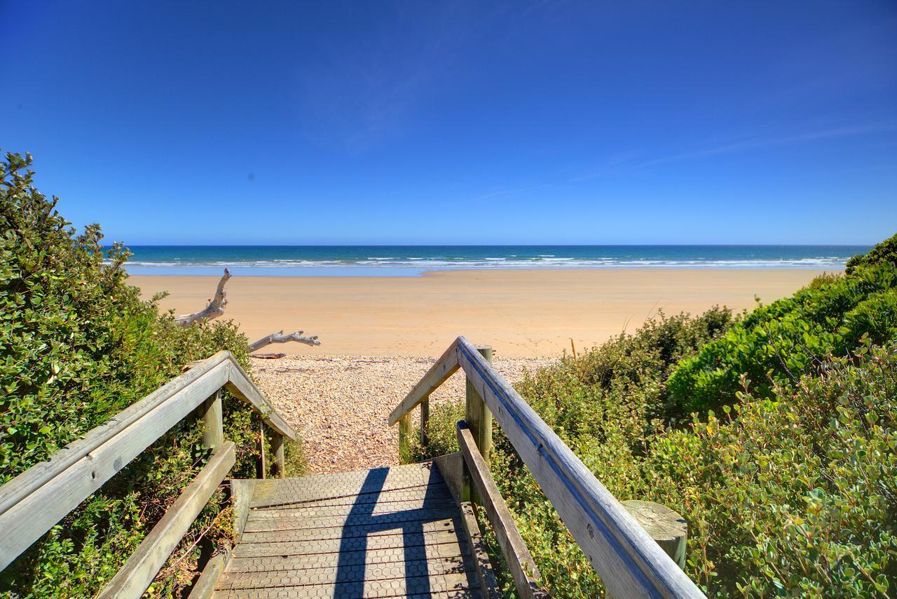 Amare Beachside Luxury Turners Beach Exteriör bild