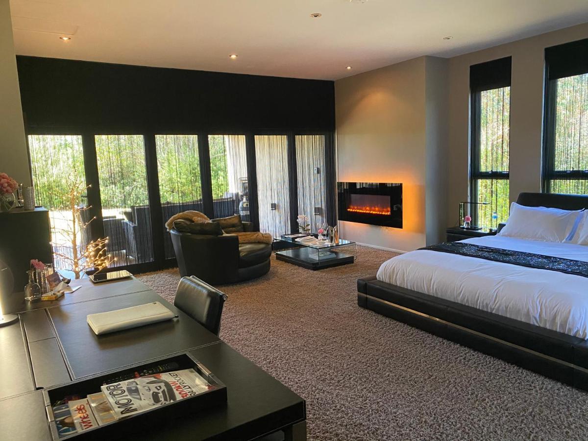 Amare Beachside Luxury Turners Beach Exteriör bild